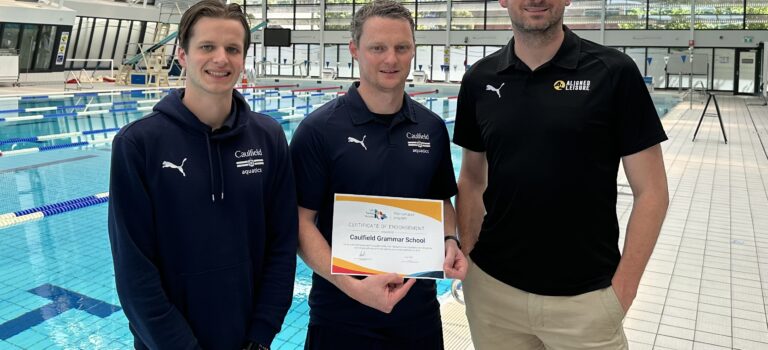 Caulfield aquatics Achieves Platinum Pool Status – An Ongoing Commitment to Aquatic Safety